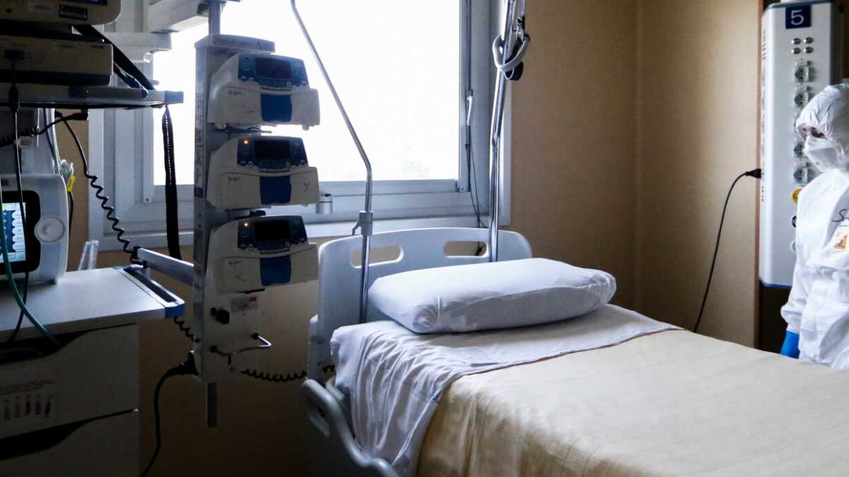 Immagine di Non è vero che il nichilismo ha perso