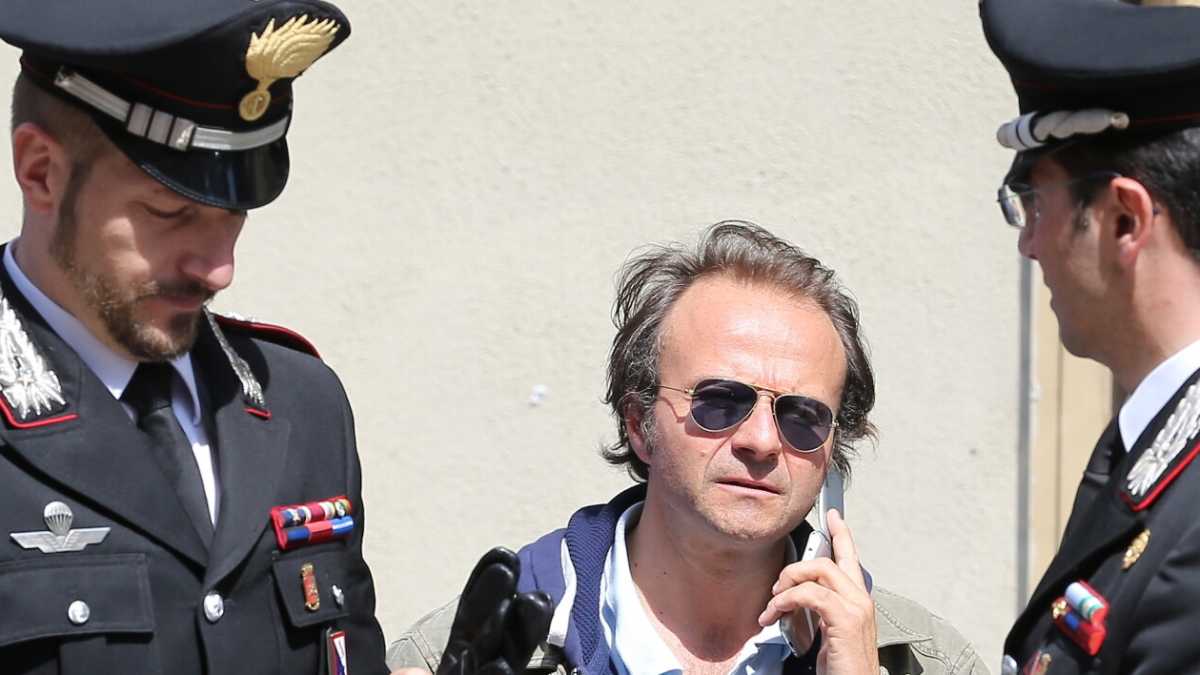 Immagine di Woodcock, il cavallo di trojan al Fatto