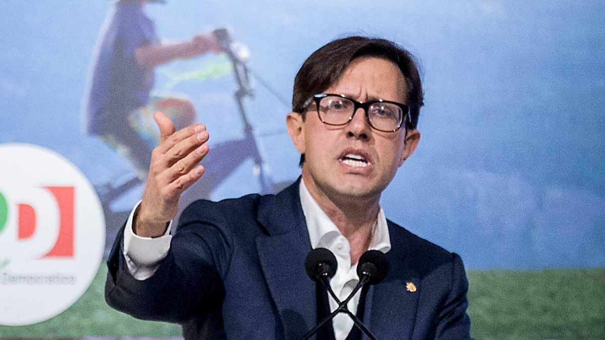 Immagine di Nardella ci spiega perché bisogna preparare subito la nuova fase