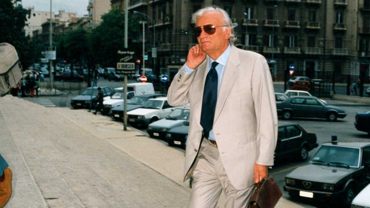 Immagine di Bruno Contrada e il prezzo della libertà