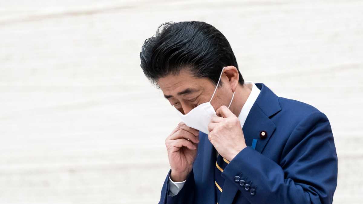 Immagine di Altro che immunità giapponese. Tokyo dichiara l’emergenza (in enorme ritardo)
