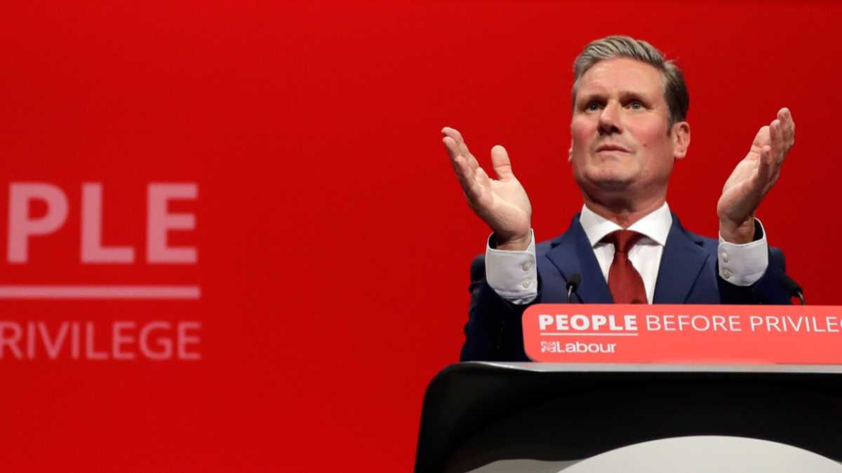 Immagine di Un giro nella “soft left”