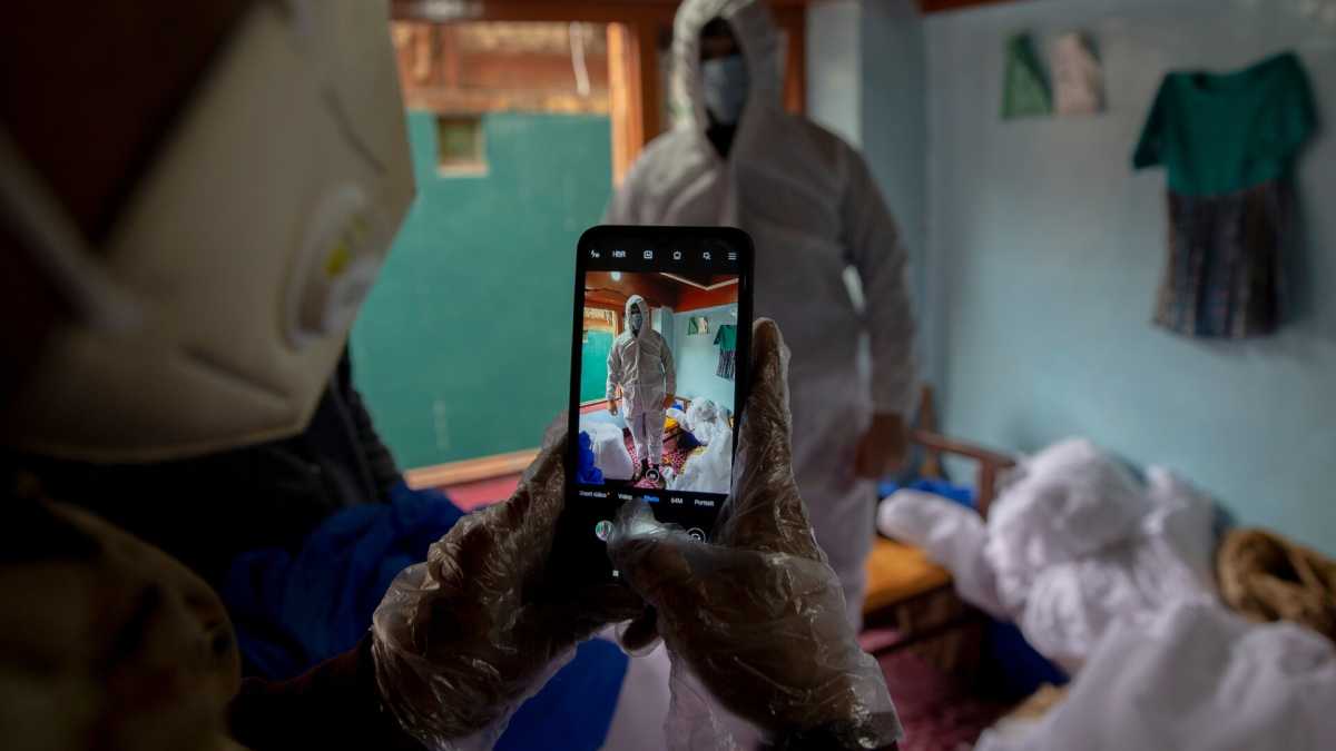Immagine di Ecco le condizioni per una app contro il coronavirus