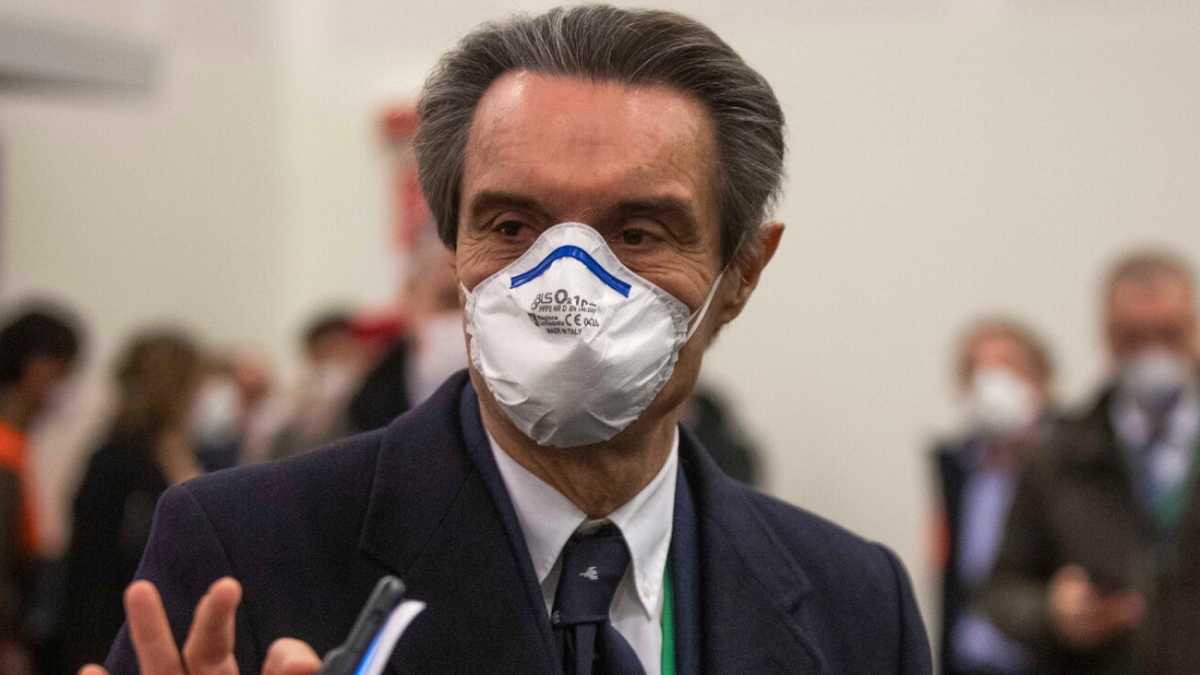 Immagine di L'articolo scientifico che solleva più di una domanda sulla gestione lombarda dell'emergenza coronavirus
