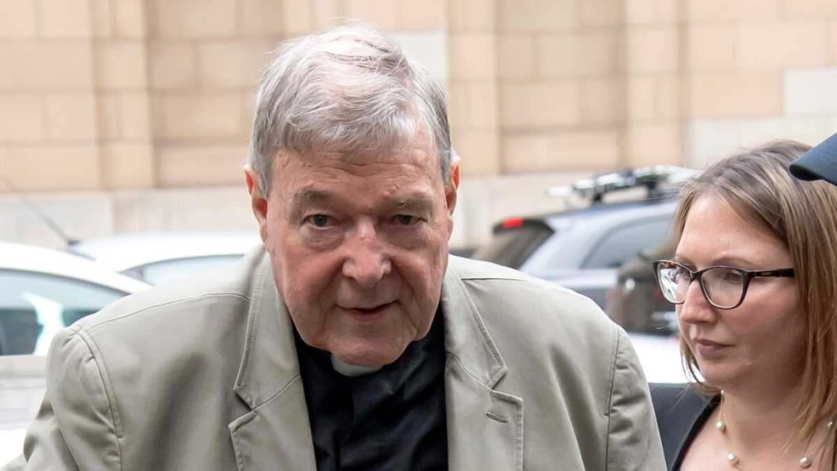 Immagine di Prosciolto da ogni accusa. Il calvario del cardinale Pell è finito