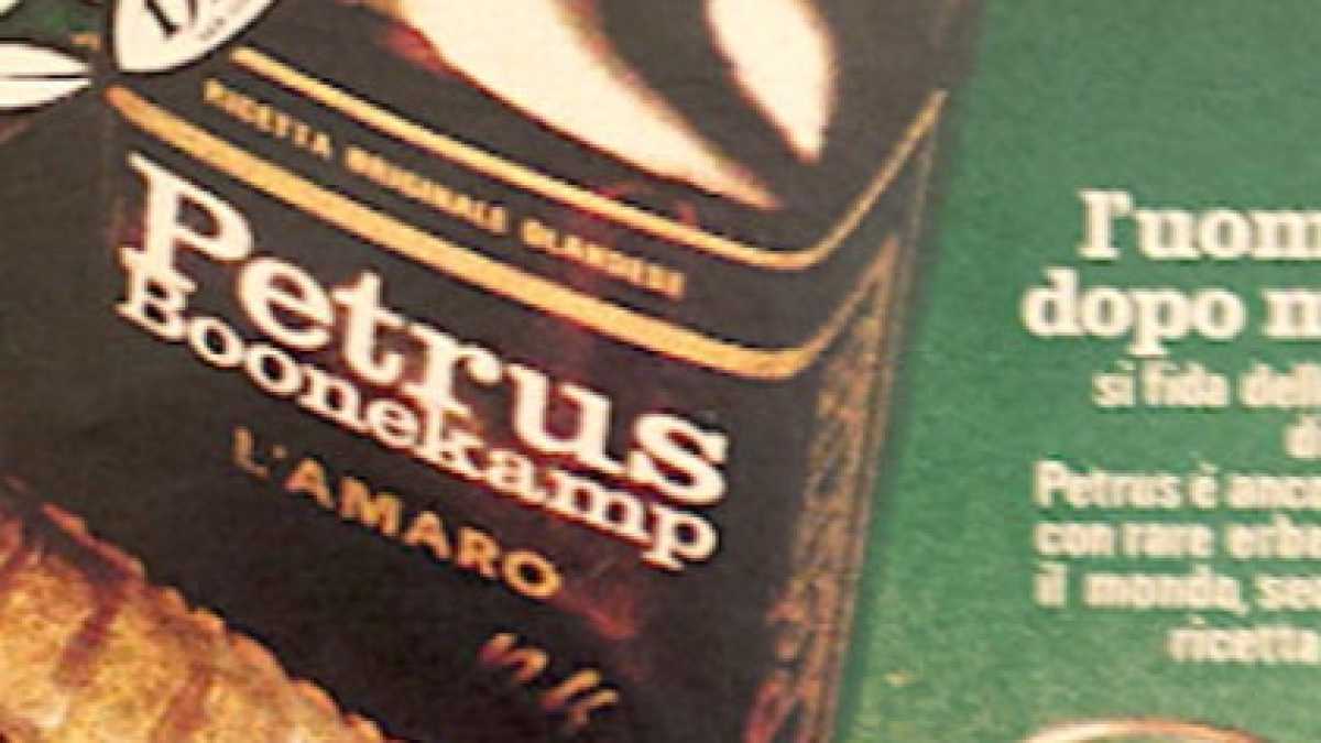 Immagine di Il colpo del Capo