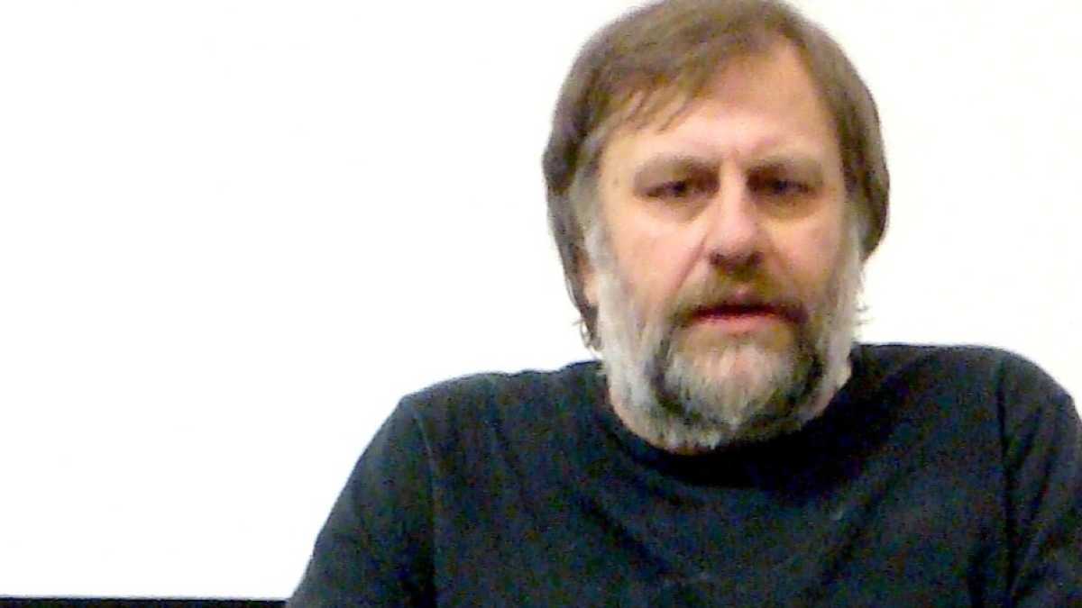Immagine di Le geniali idee di Slavoj Zizek per ripartire comunisti