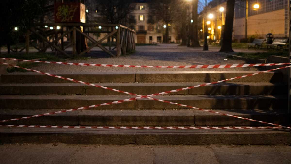 Immagine di Pensare alla fase 2 significa non nascondersi dietro alla discrezionalità decisionale