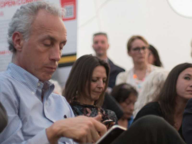 (foto LaPresse)