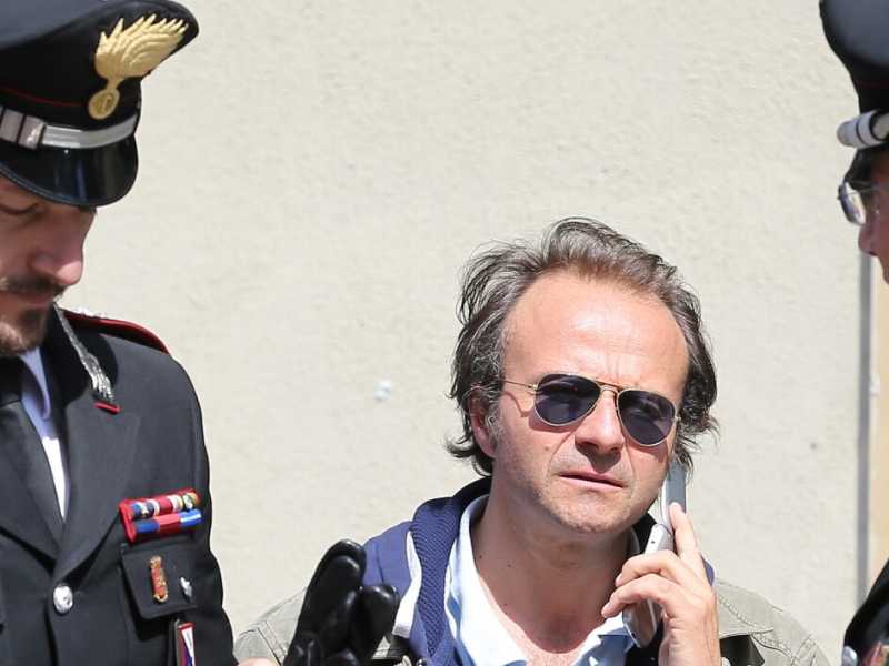 (foto LaPresse)