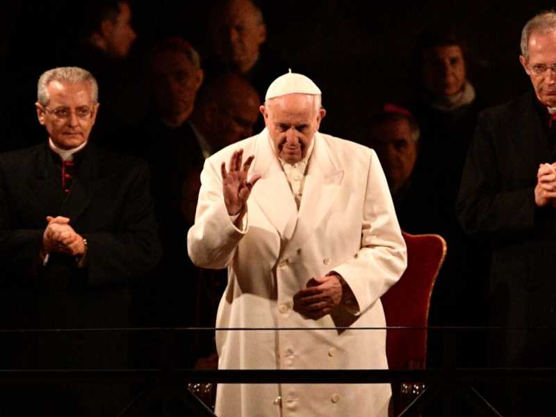 foto LaPresse