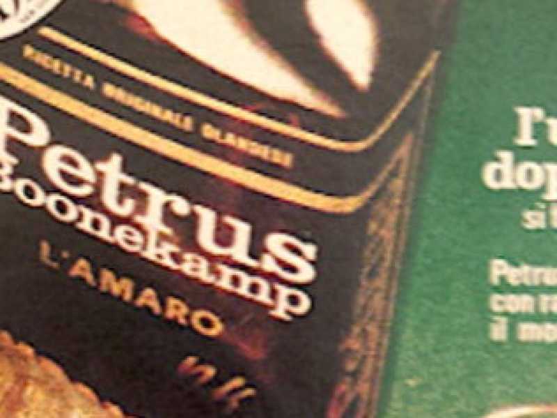 Il colpo del Capo