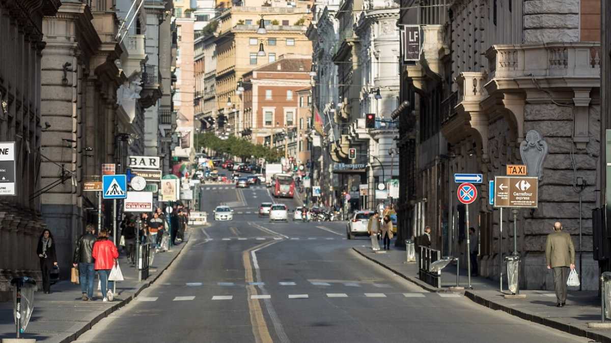 Immagine di Riaprire, avendo cura