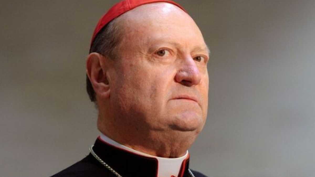 Immagine di Monsignor Ravasi e il Vangelo secondo Fiorello