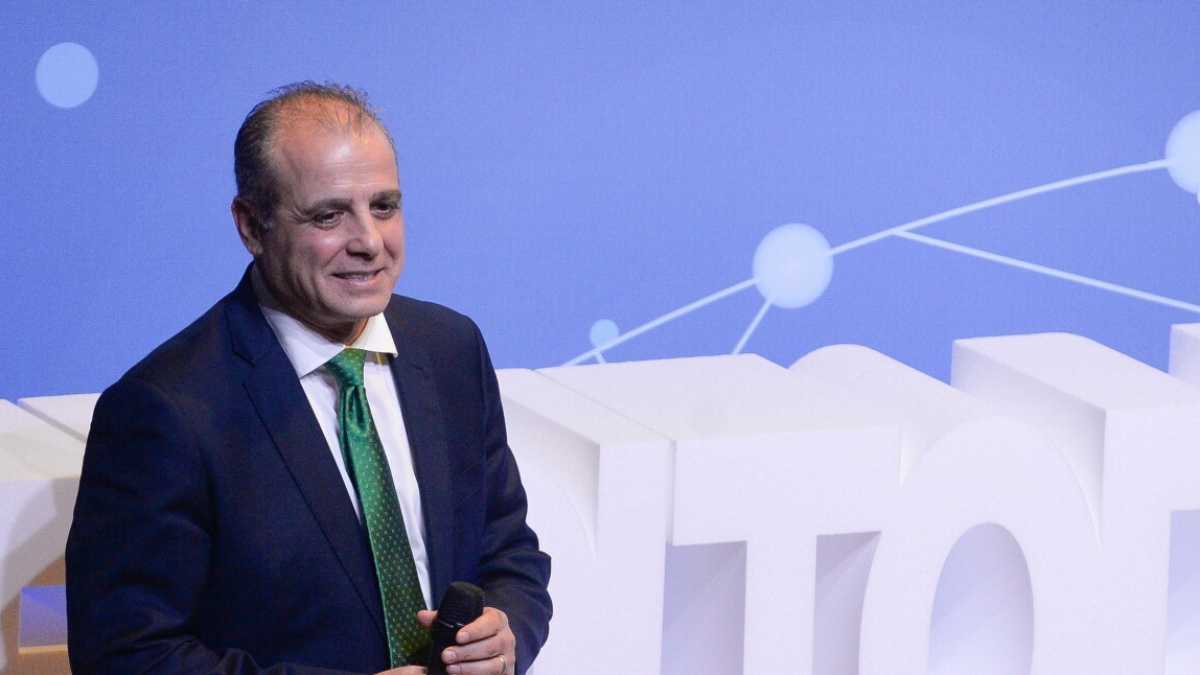 Immagine di Chiara Gribaudo (Pd) ci spiega perché Parisi deve dimettersi da Anpal