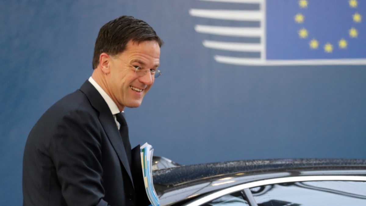 Immagine di Gli eurobond (che l'Olanda non vuole) sarebbero utili. Lo dice uno studio olandese