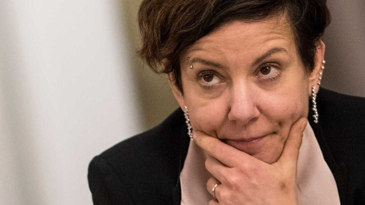 Immagine di Ecco cosa dice il ministro Pisano sulla app contro il coronavirus