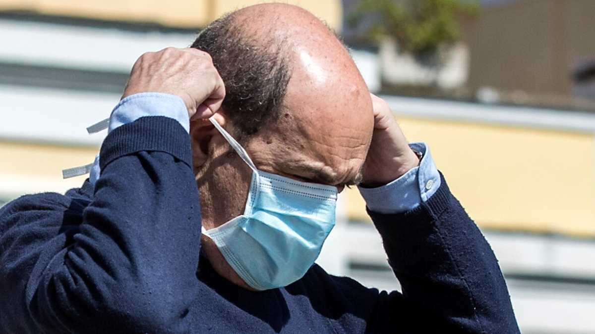 Immagine di Conte teme Draghi, il Pd si preoccupa più di Di Maio che di Renzi