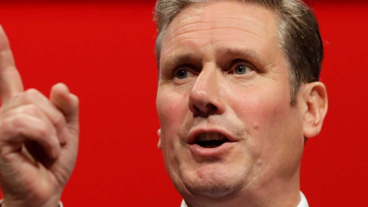 Immagine di La Baronessa Ramsey ci dice perché i corbyniani vanno estromessi