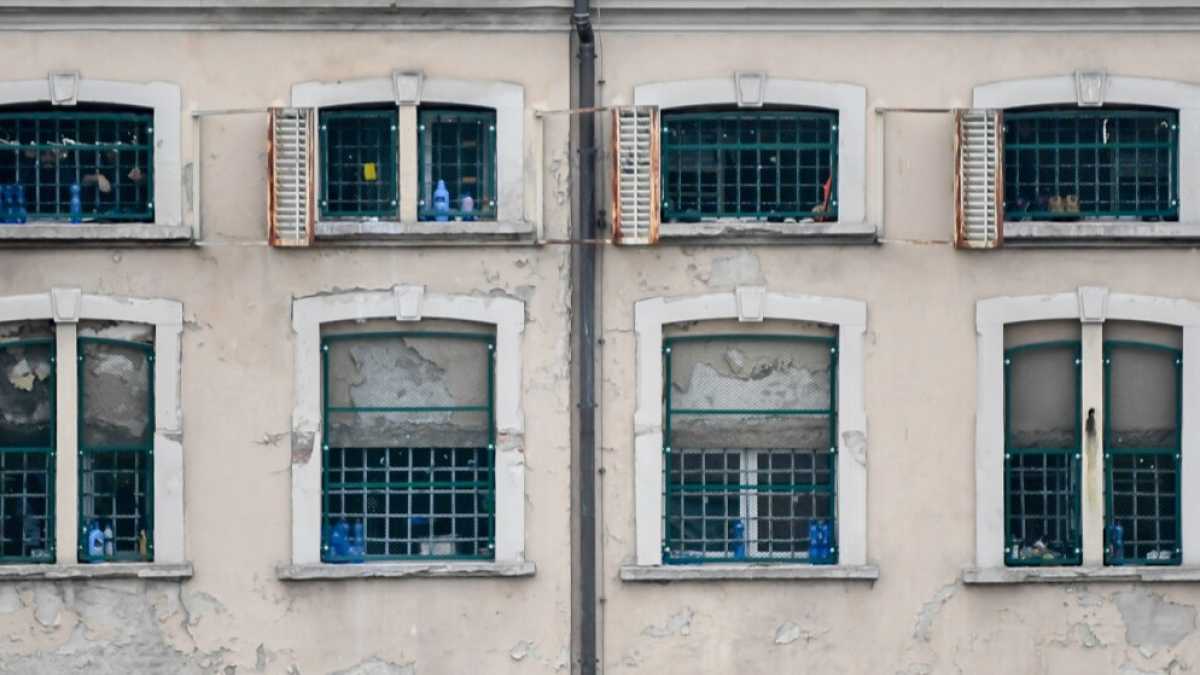 Immagine di Uno studio di 100 anni fa può insegnarci a gestire l’epidemia tra i detenuti