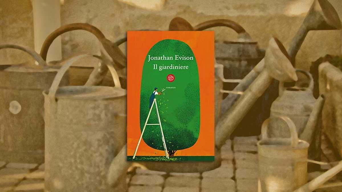 Immagine di Il giardiniere