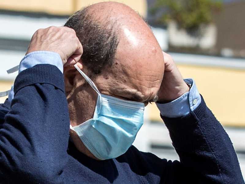 (foto LaPresse)
