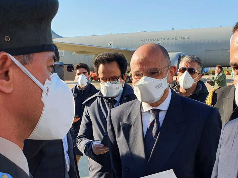 (foto LaPresse)