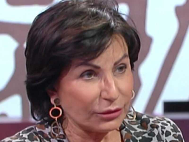 Maria Rita Gismondo 