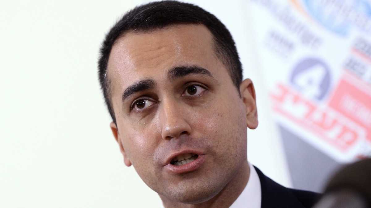 Immagine di La Welt scrive sull’Italia mafiosa le stesse cose che dicono Di Maio e Beppe Grillo