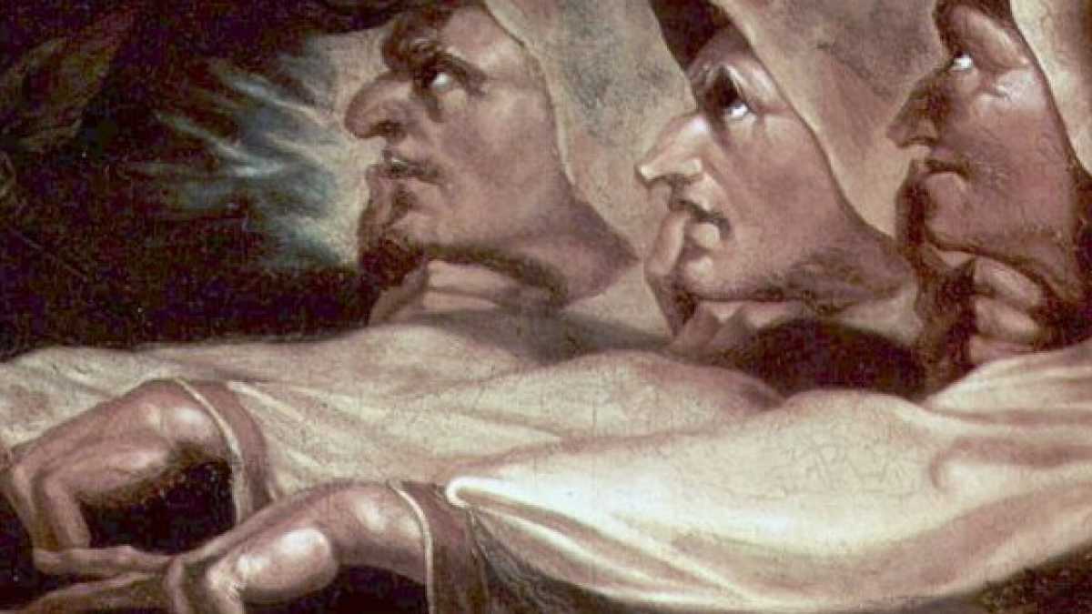 Immagine di Il virus e l’orrore del processo sommario