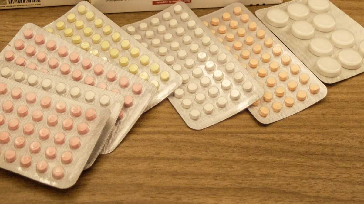 Immagine di Chi produce farmaci a Milano