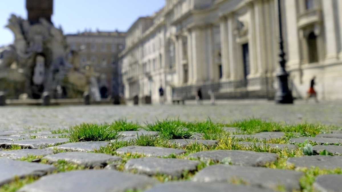 Immagine di E dopo il virus?