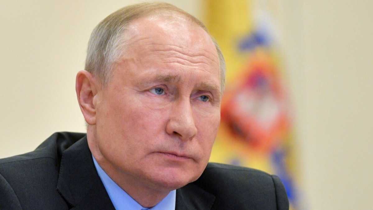 Immagine di La strategia della disinformazione si è ritorta contro Putin