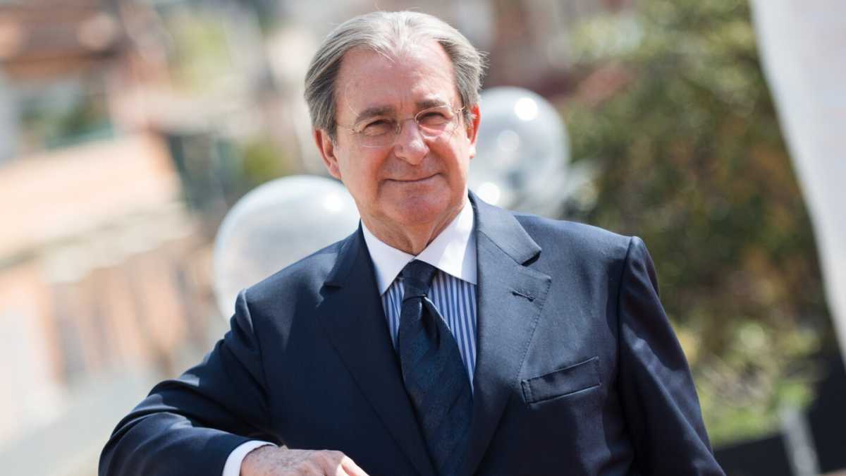 Immagine di "Se continua così moriamo di incertezza"