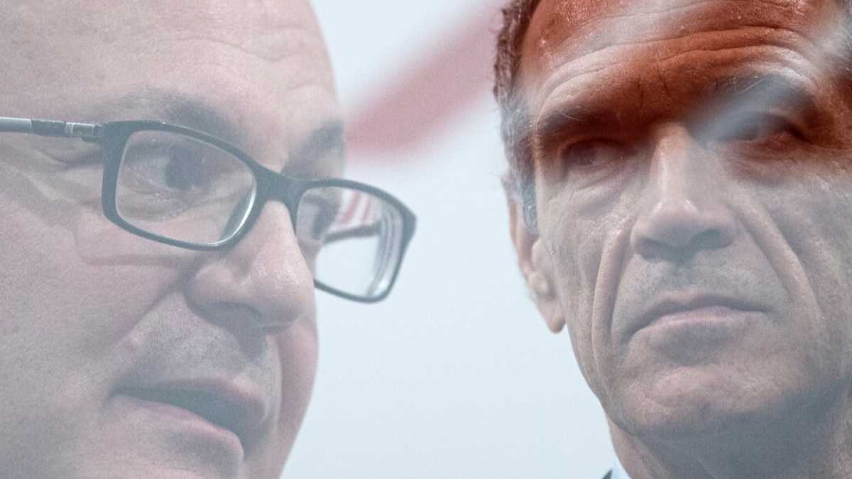 Immagine di Il macigno del debito