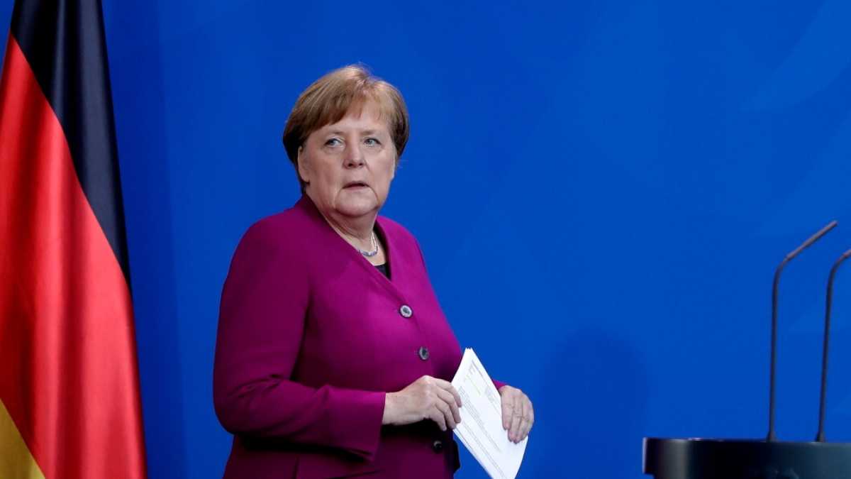 Immagine di La necessità di accelerare le procedure per gli appalti e quello che (non) dice Merkel