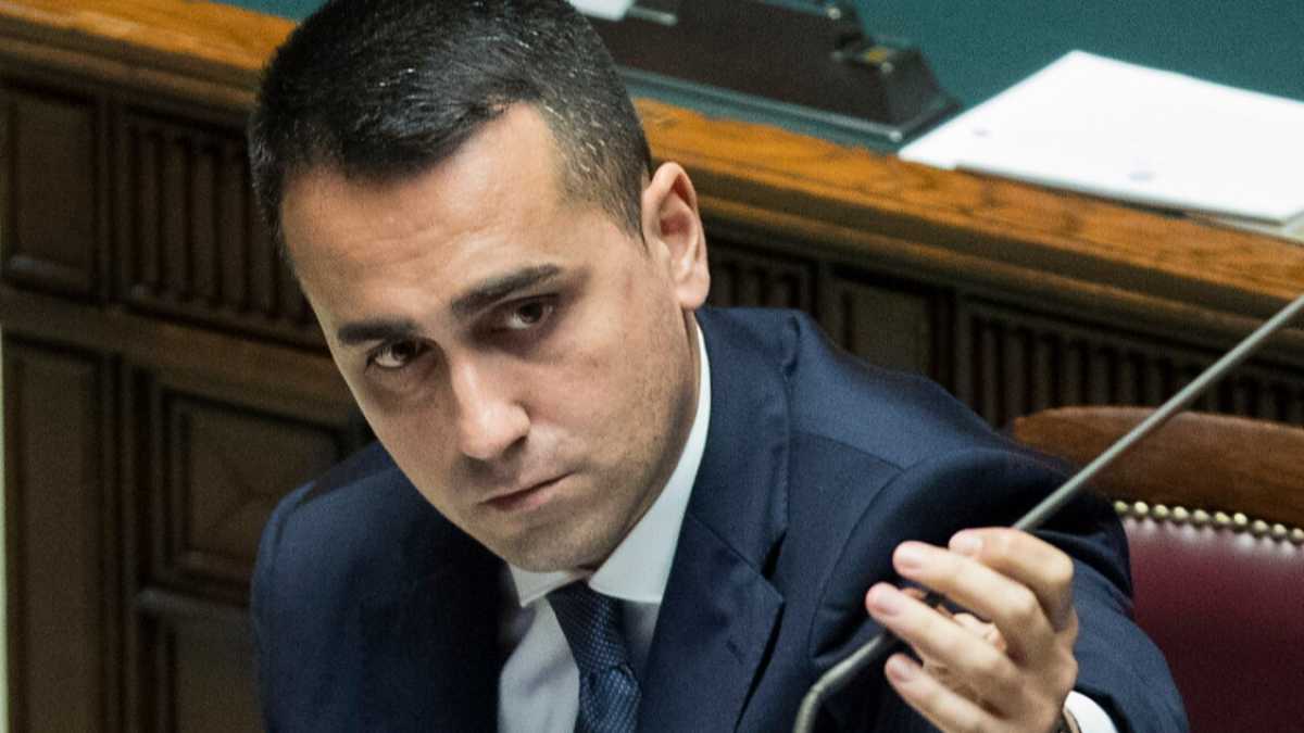 Immagine di Perché il Pd osserva preoccupato il Di Maio in versione gialloverde