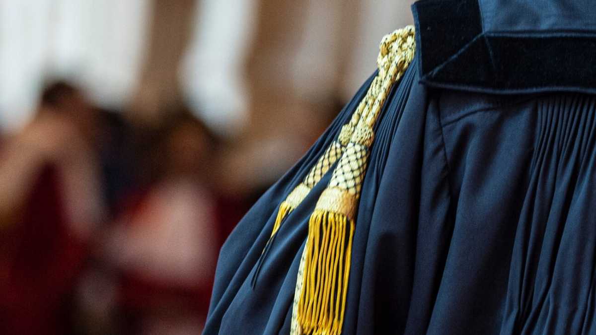 Immagine di Quando quest’incubo sarà finito, processeremo solo cinesi