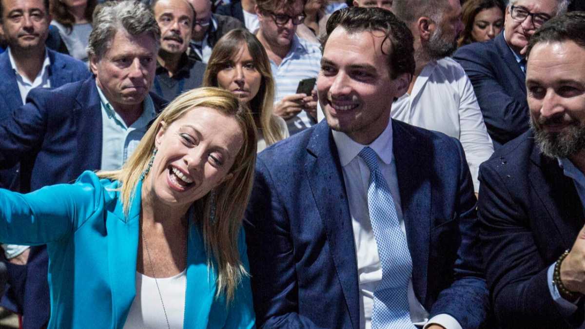 Immagine di Lo strano asse tra sovranisti e rigoristi