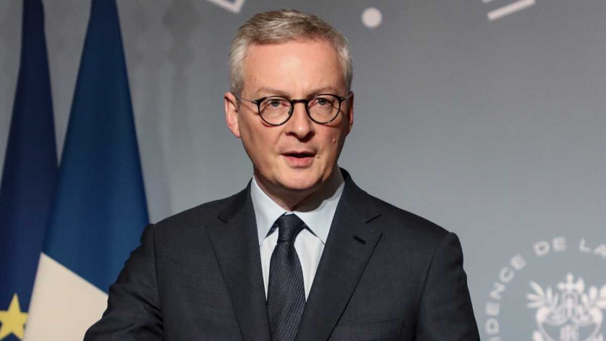 Immagine di La Francia raccoglie i volenterosi contro la sempre più rigida OlandaLa stampa tedesca divisa sugli aiuti all'Italia