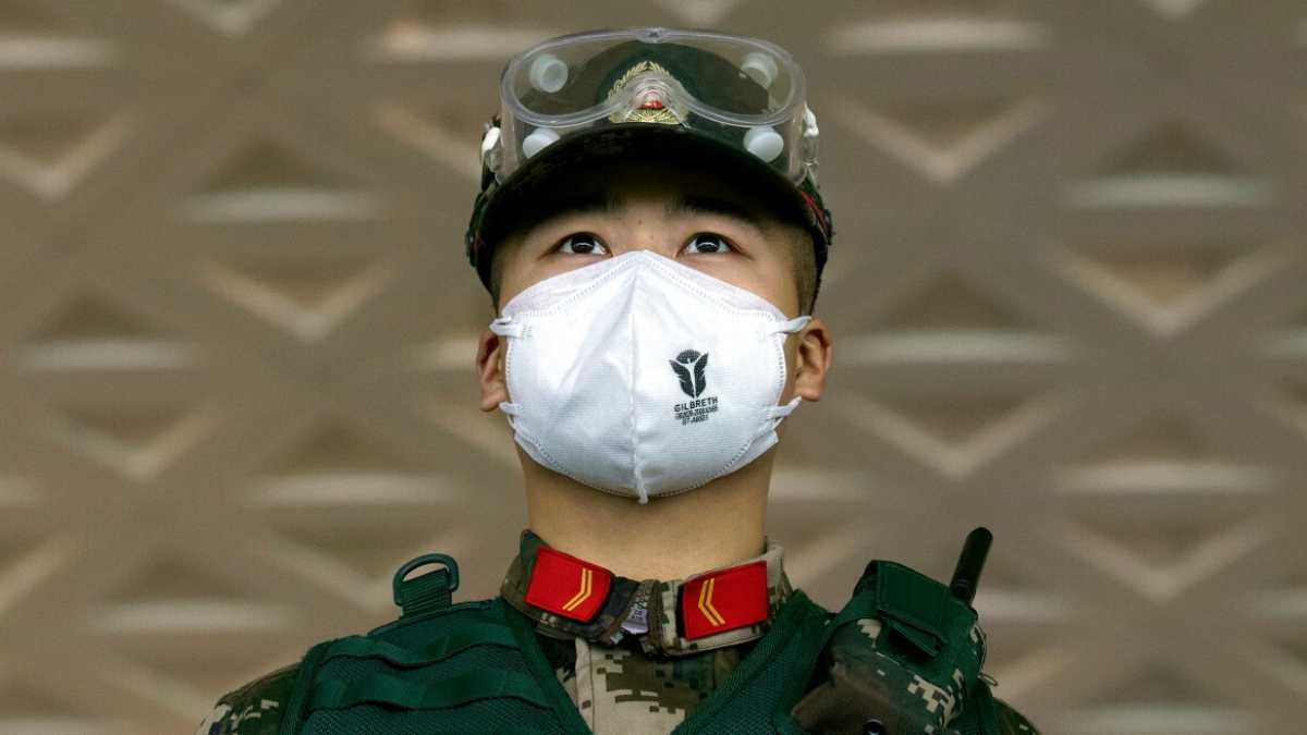 Immagine di Perché adesso i miliardari in Cina hanno paura del post coronavirus
