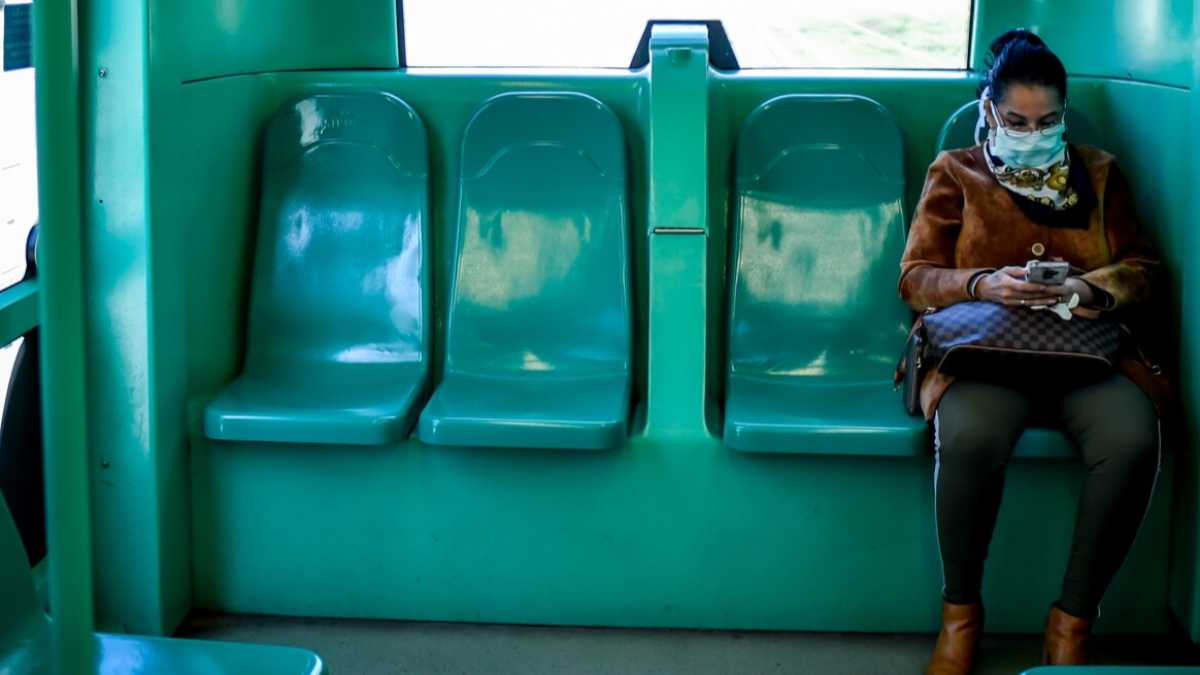 Immagine di Come ci muoveremo. I piani Atm, le distanze. E un po’ più di auto