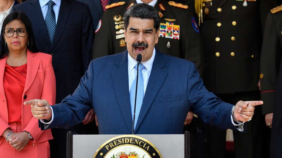 Immagine di I dittatori al tempo del Covid-19