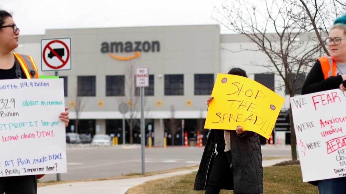 Immagine di Redenzione Amazon