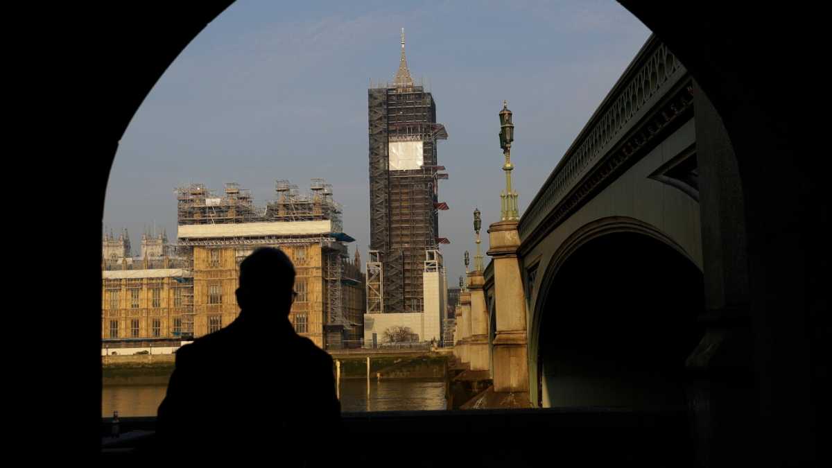 Immagine di Uno studio sulla povertà inglese e l’azzardo “young first”
