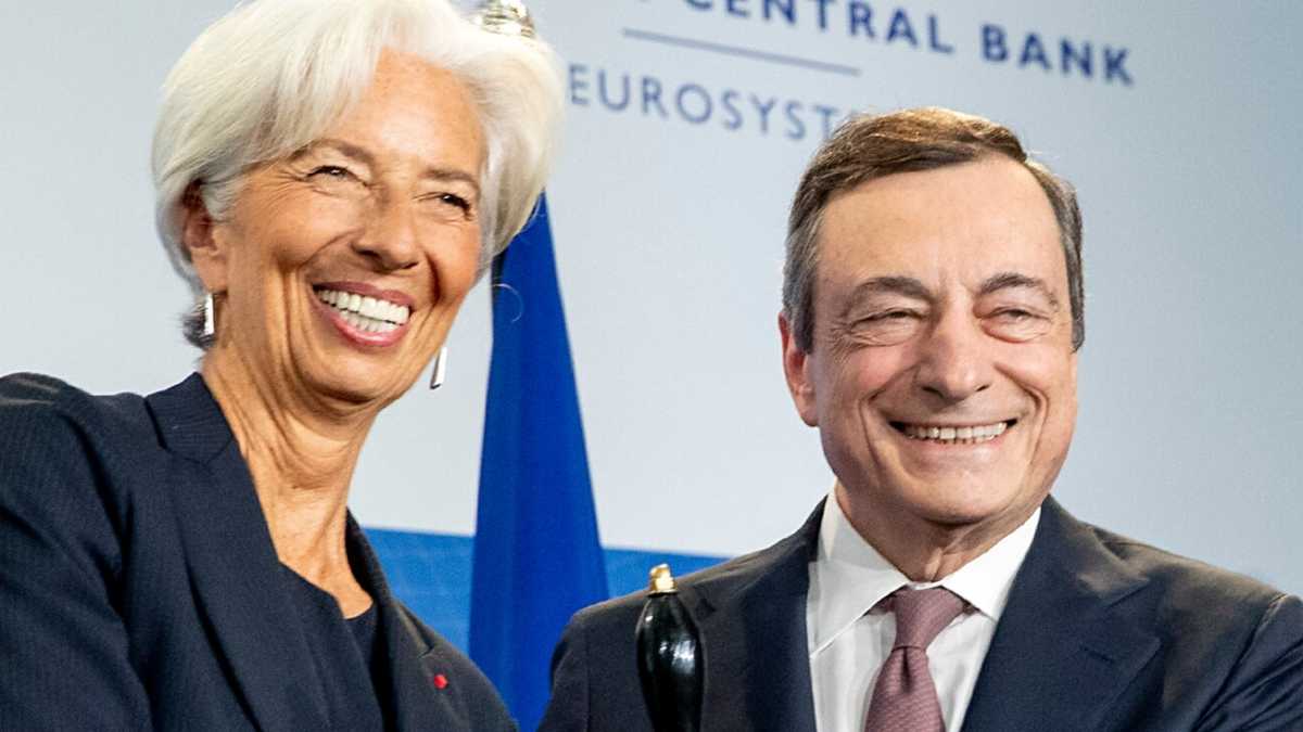 Immagine di Quattro idee per applicare l’agenda Draghi senza retorica