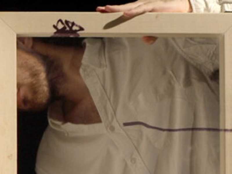 Franceso Pedraglio, Racconto Antiorario (6 costellazioni)