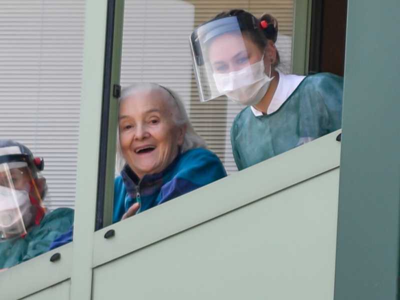 (foto LaPresse)