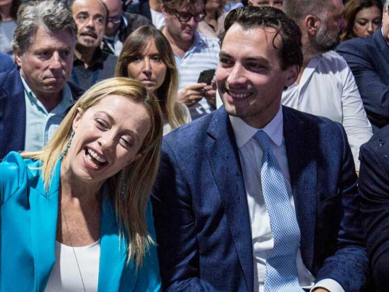(foto LaPresse)