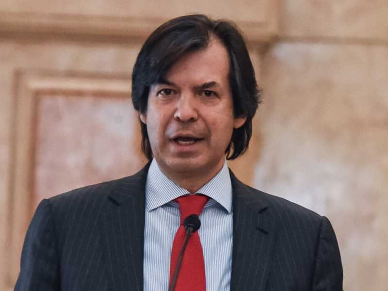 Carlo Messina 
